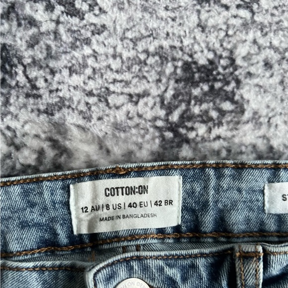 Cotton On Jeans - Picture 4 of 4